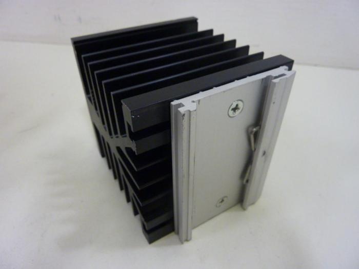 Used FELLER ENGINEERING Solid State Relay AP023/40 #48674