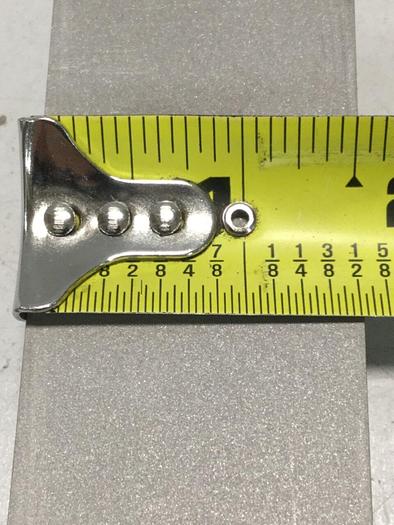 STERLING DIE Boltmaker Die 2 Piece Set 4-N1-S8-092 #110171