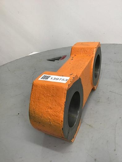 Used CINCINNATI MILACRON Toggle Link 5021932 #139753