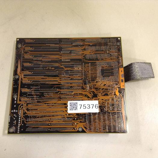 Used ORMEC Module ORN018 #75376