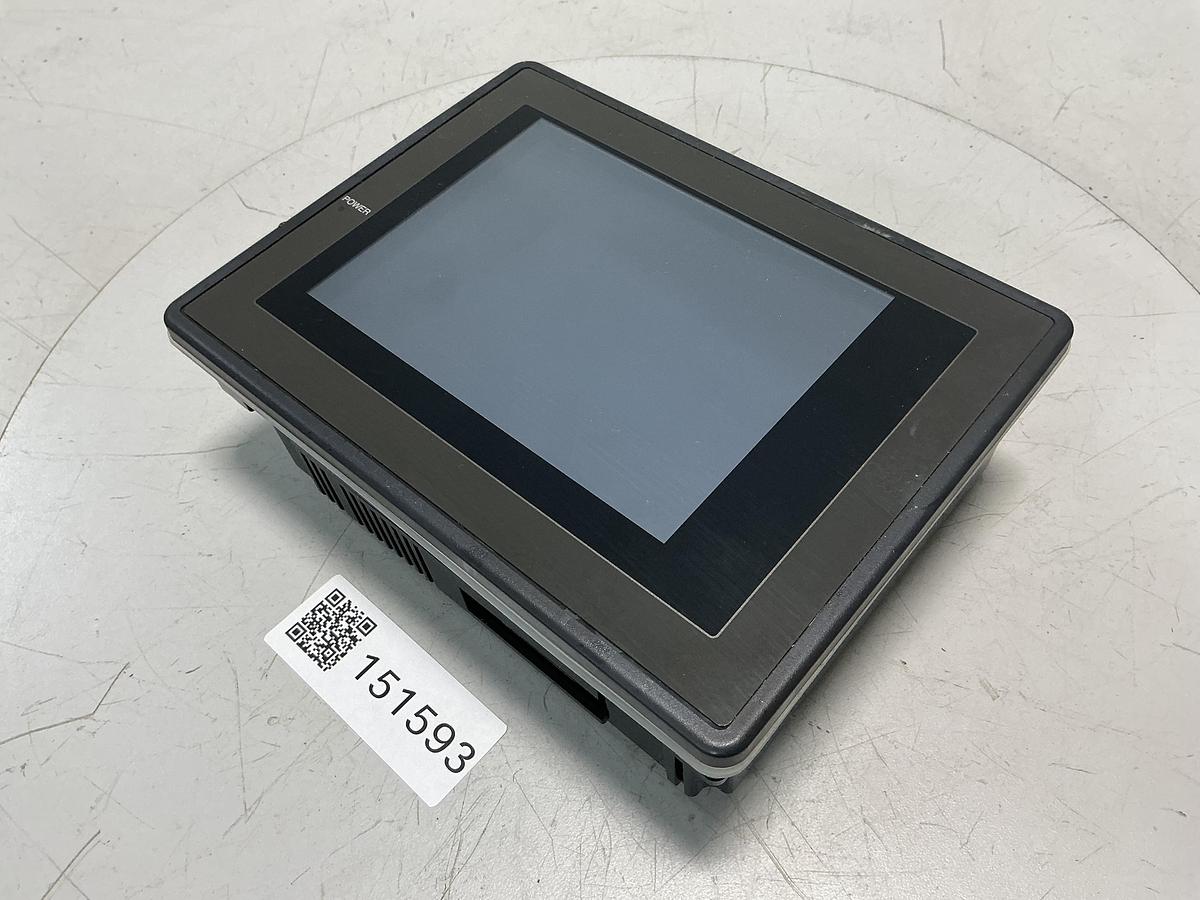 Used FUJI UG221H-SC4Z602