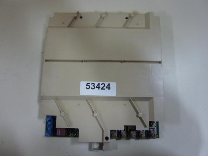 Used SIEMENS Simodrive Board 6SC6120-0FE01 #53424