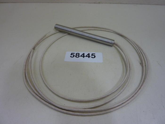 Used OGDEN Heater Cartridge MXMG1300015 #58445