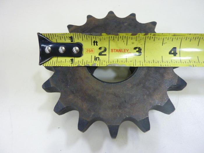 MARTIN SPROCKET Sprocket 60BS16 #46043