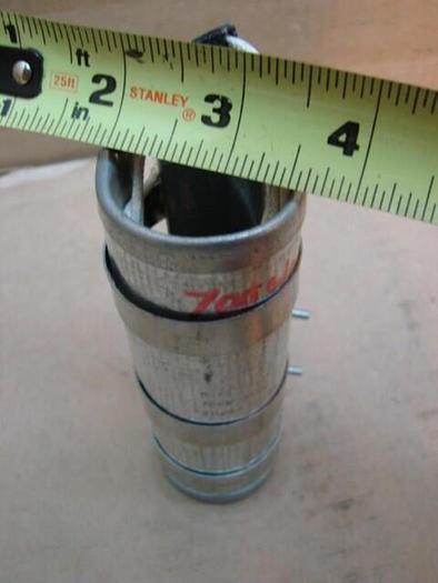 Used ENGLE 700 Watt Heater Band N-42  4131 #21966