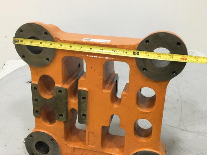 Used CINCINNATI MILACRON Rear Platen 5038164 Used