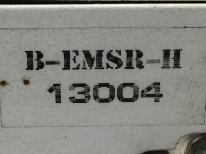 Used CONAIR Teach Pendant CD-EMI #107734