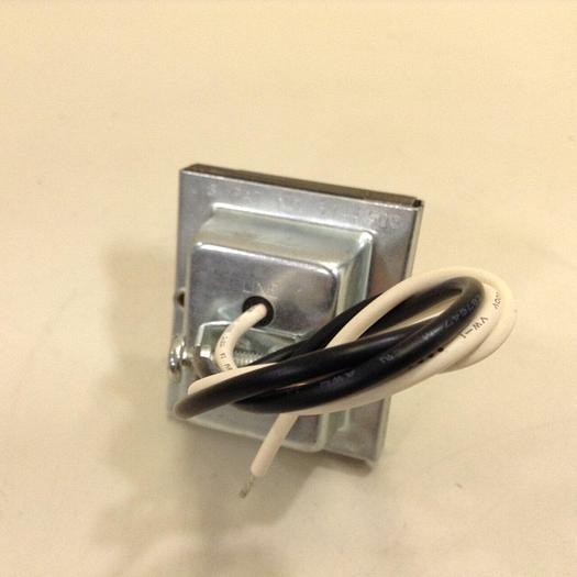 Used DORMEYER Transformer DCT-5-120 #80426