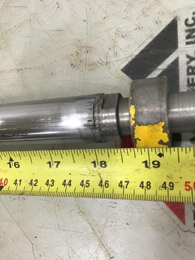 Used PARKER CJJ2HTS13 Hydraulic Cylinder Used #142398