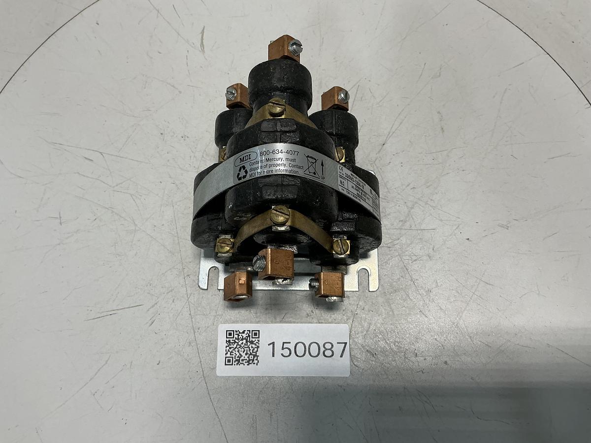 Used MDI 335NO-120A-18