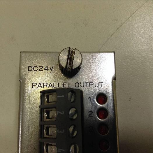 Used STAR AUTOMATION PCB Module TPC-5259 #85417