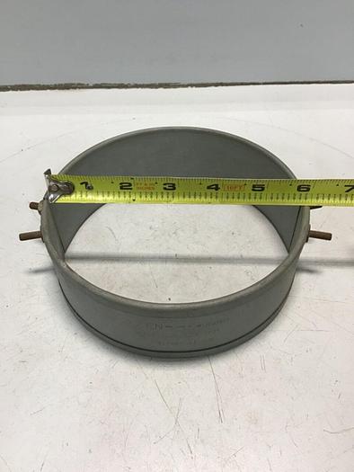 Used OGDEN 500 Watt Heater Band HB60ST20 #125765