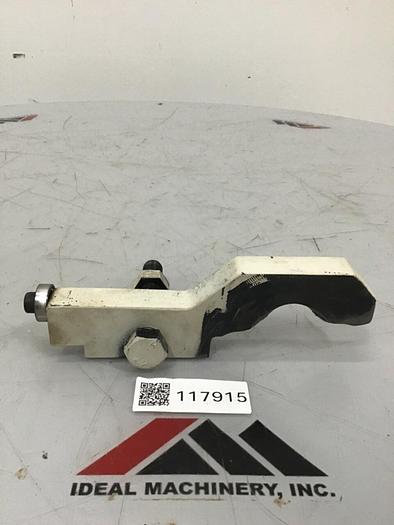 Used TOSHIBA Stop Bar Lock ISG120S10-3A / SBL #117915