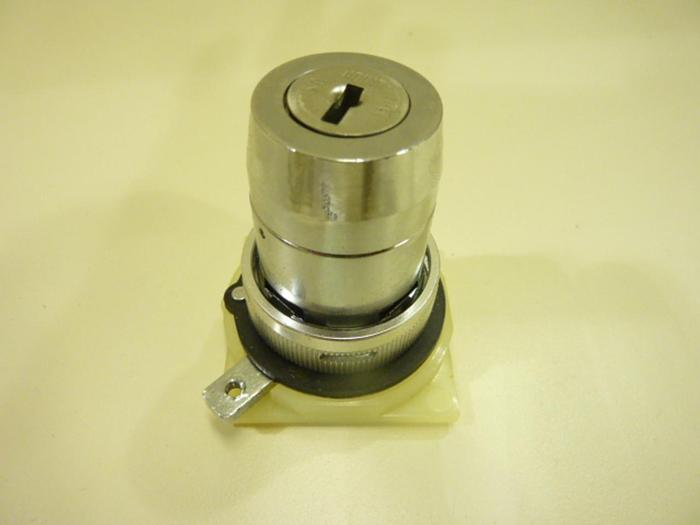 SQUARE D Selector Switch 9001-TS2K10 #43393