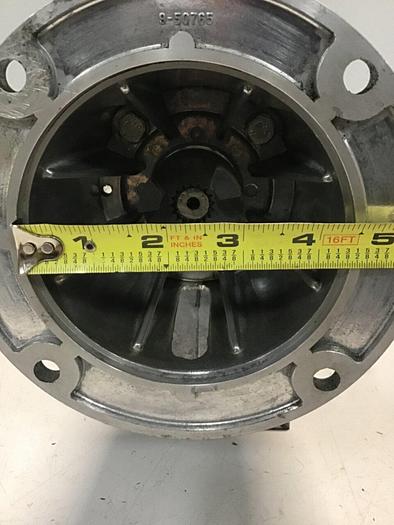 Used ELECTRA Gear 2400AC540L/F Used