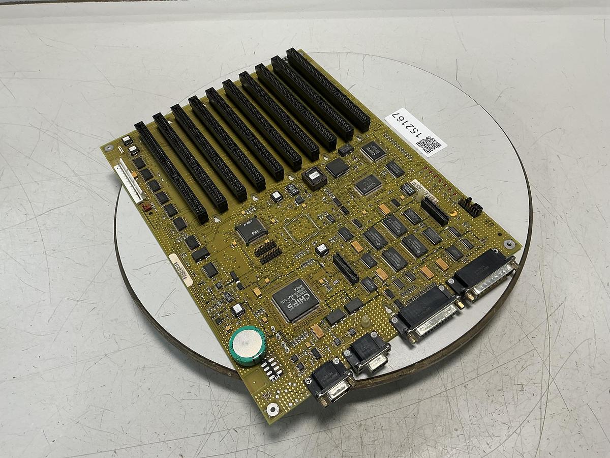 Used CINCINNATI MILACRON 3-533-1031G