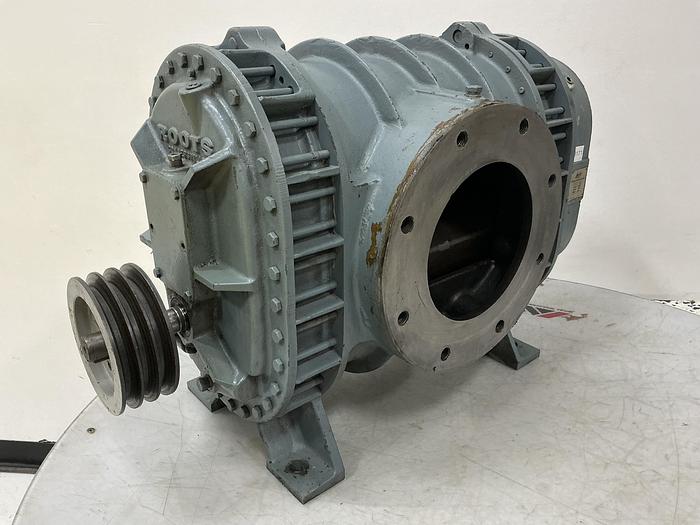 Used DRESSER 80 65077