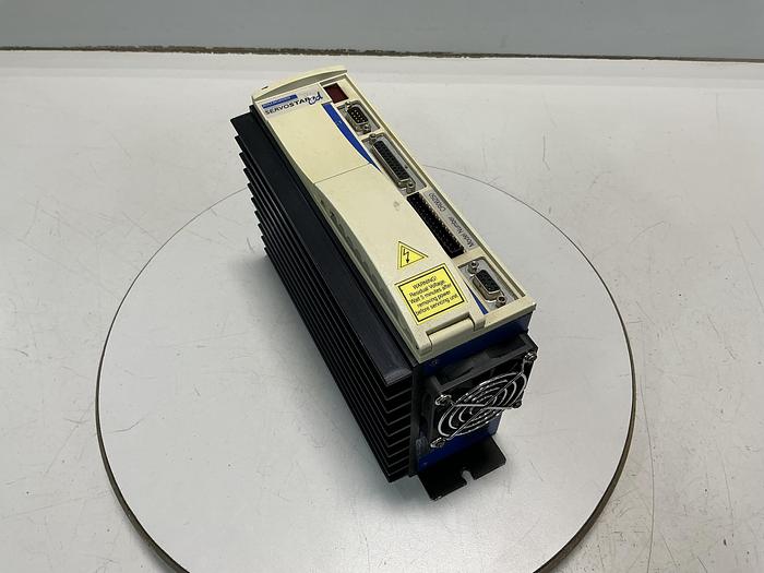 Used KOLLMORGEN CR06250-000000