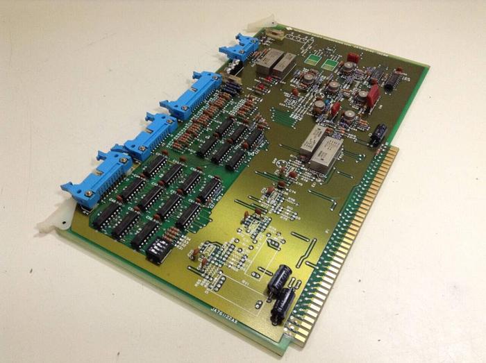 Used SUMITOMO Circuit Board JA761121AC ISC86 Used