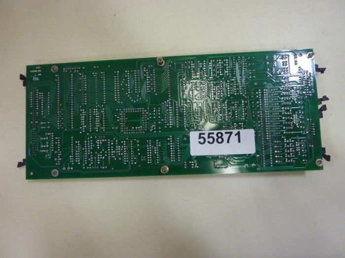 Used ALLEN BRADLEY Circuit Board 133495-03 #55871