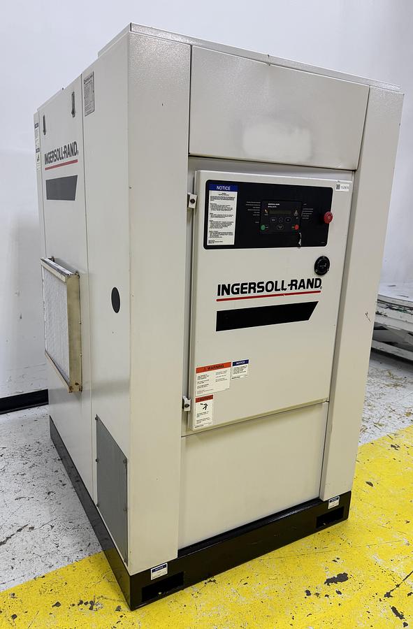 Used INGERSOLL RAND
