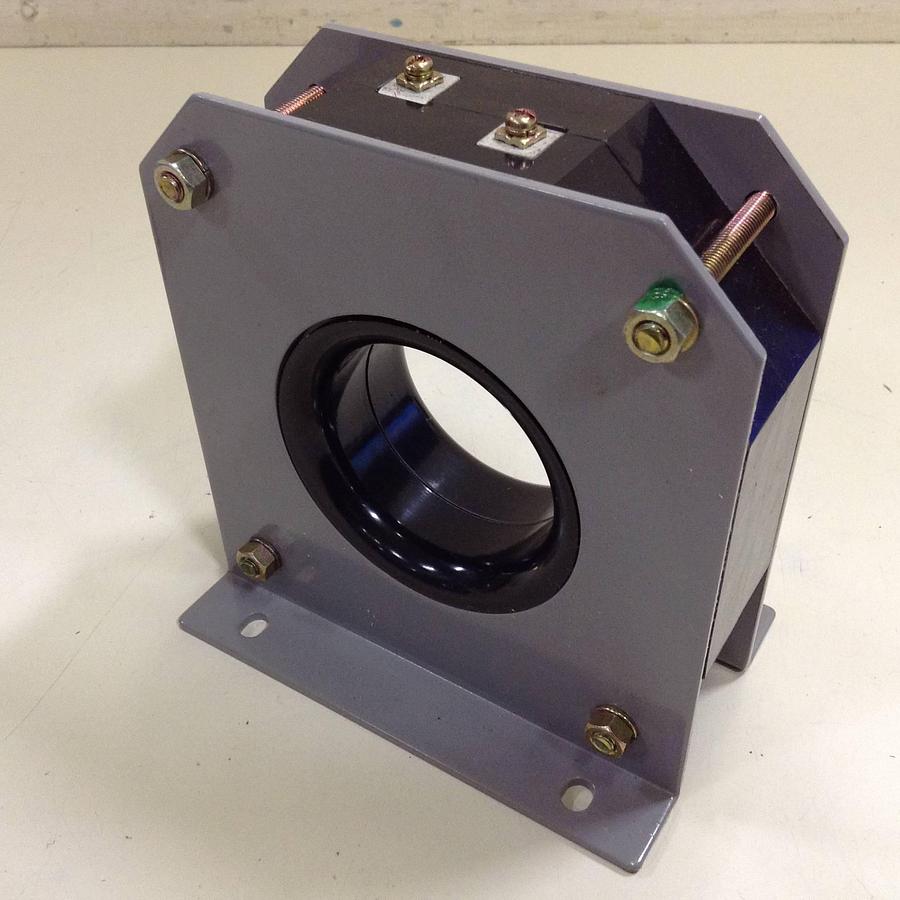 Used MITSUBISHI Zero-Phase Current Transformer ZT60A Used