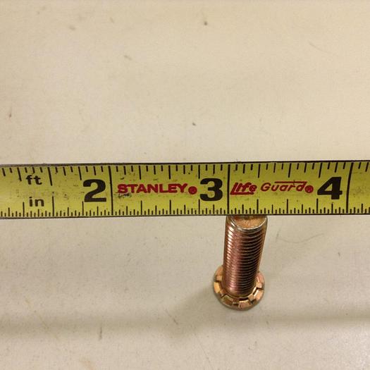 DB ROBERTS Self Clinching Studs HFH-0616-24ZC #80702