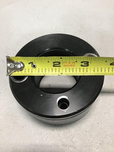 Used VAN DORN Tie Bar Nut 50ET COMPACT  Used