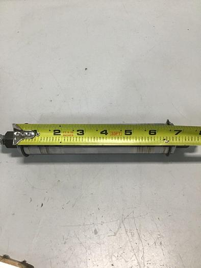 Used CINCINNATI MILACRON Crosshead Toggle Pin 5038787 #111568