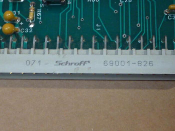 Used ITW Diagnostic Module 74733 #31514