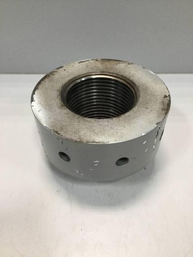 Used HPM Tie Bar Nut From T185-670B50MM USED