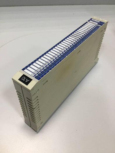 Used SIGMATEK Module PI321 01-003-321 #99150