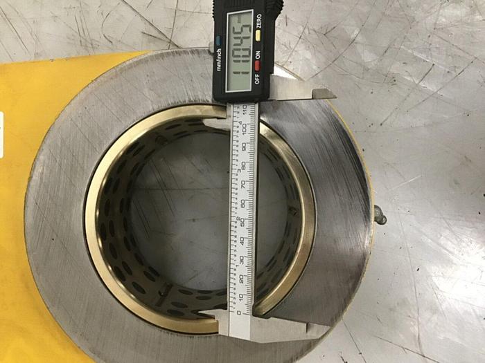 Used CINCINNATI MILACRON Toggle Link 305265 #114327