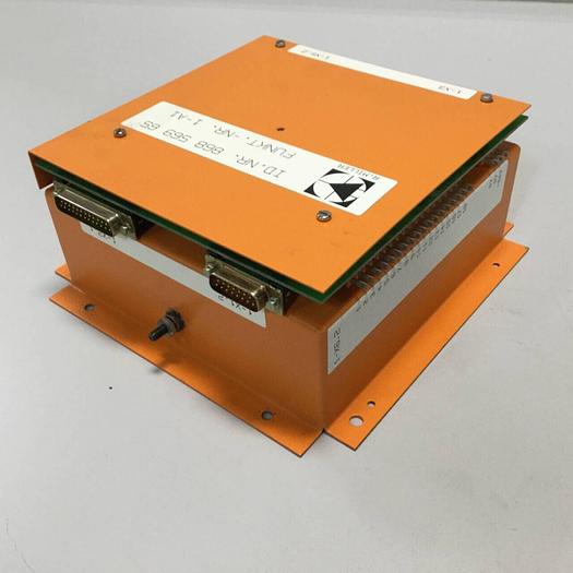 Used R. MILLER Module 868 569 65 #92454