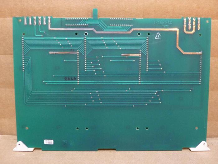 Used BARBER COLMAN Communication PC Board A-13408 #23650
