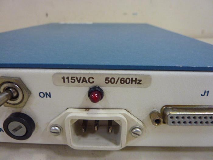 Used TELCOMM PRODUCTS Modem 8029-8283-1D #56945