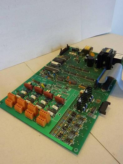 Used CONAIR Control Board 614-083-01 Used