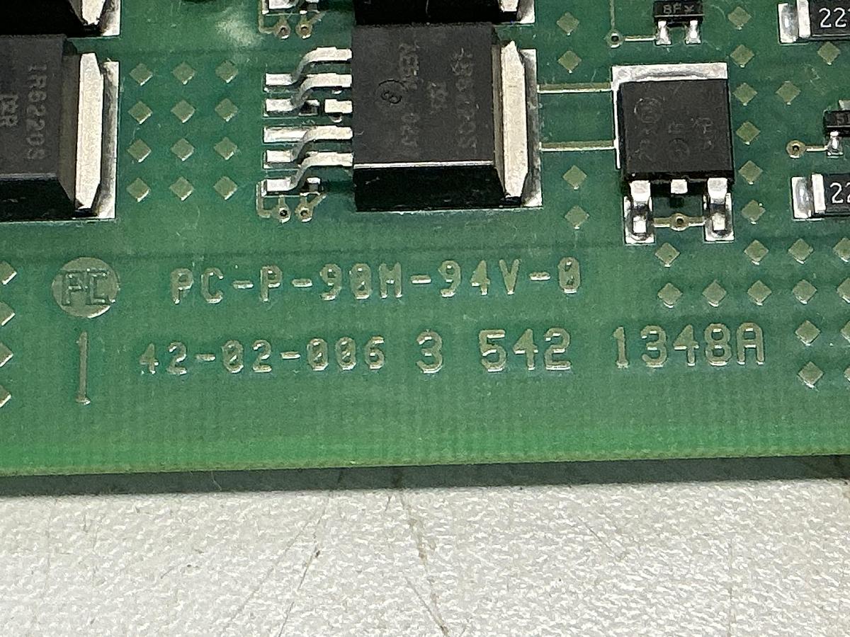 Used CINCINNATI MILACRON PC-P-90H-94V-0