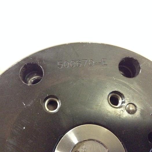 Used EOA SYSTEMS Multiclutch 500670-E #73520