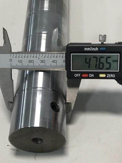 Used VAN DORN Toggle Pin 308190FI #110777