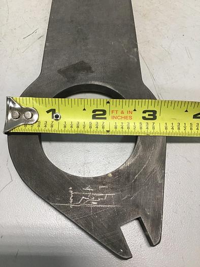 Used ARBURG Toggle Link 221-75-350 / CHL #116428