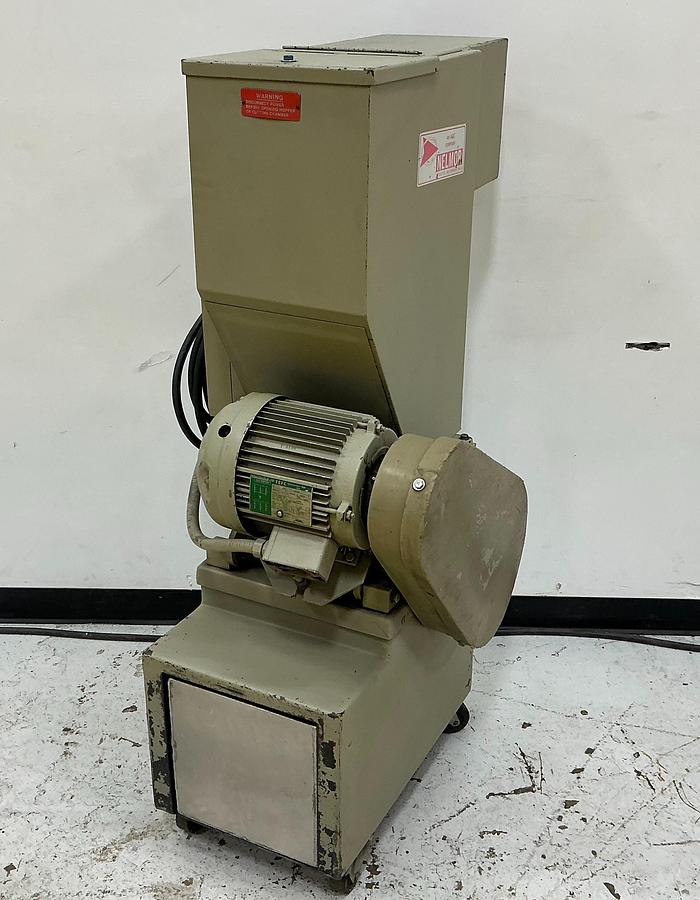 Used AEC NELMOR Needs model #