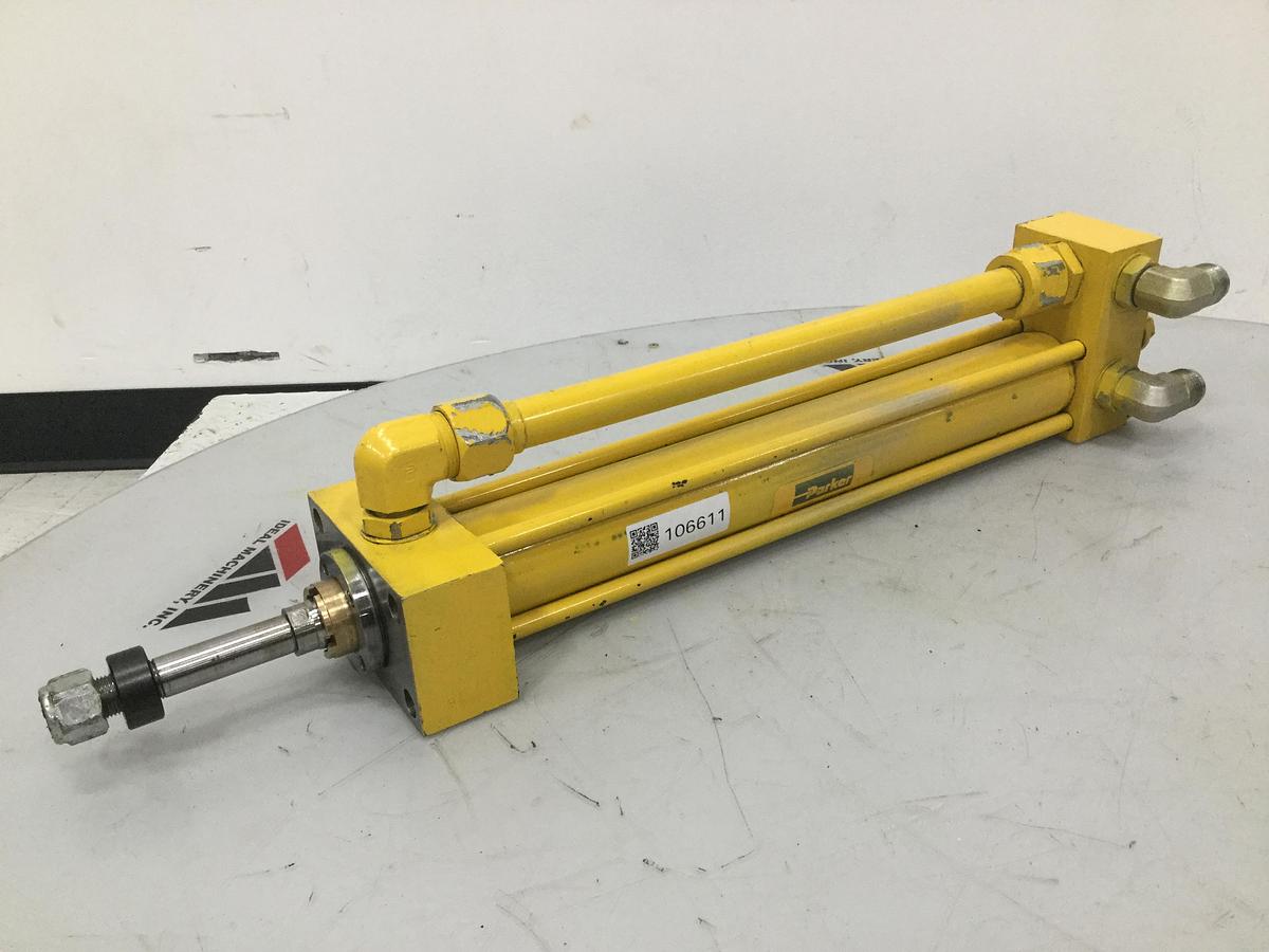 Used UNKNOWN MAKE CYLINDER 01.65 CJJ-2HTS13A USED #106611