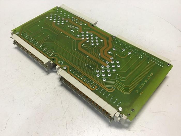 Used ARBURG Circuit Board ARB 658 USED