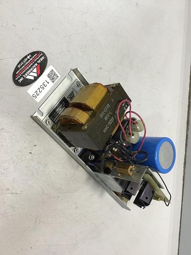 Used SCI Power Supply PR102-A1 #135225