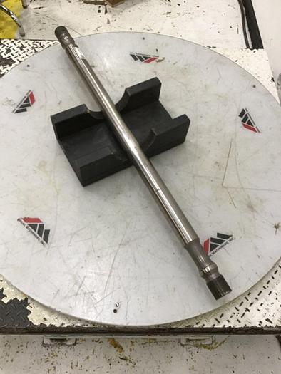 Used BOY MACHINES Tie Bar 50A / TB Used