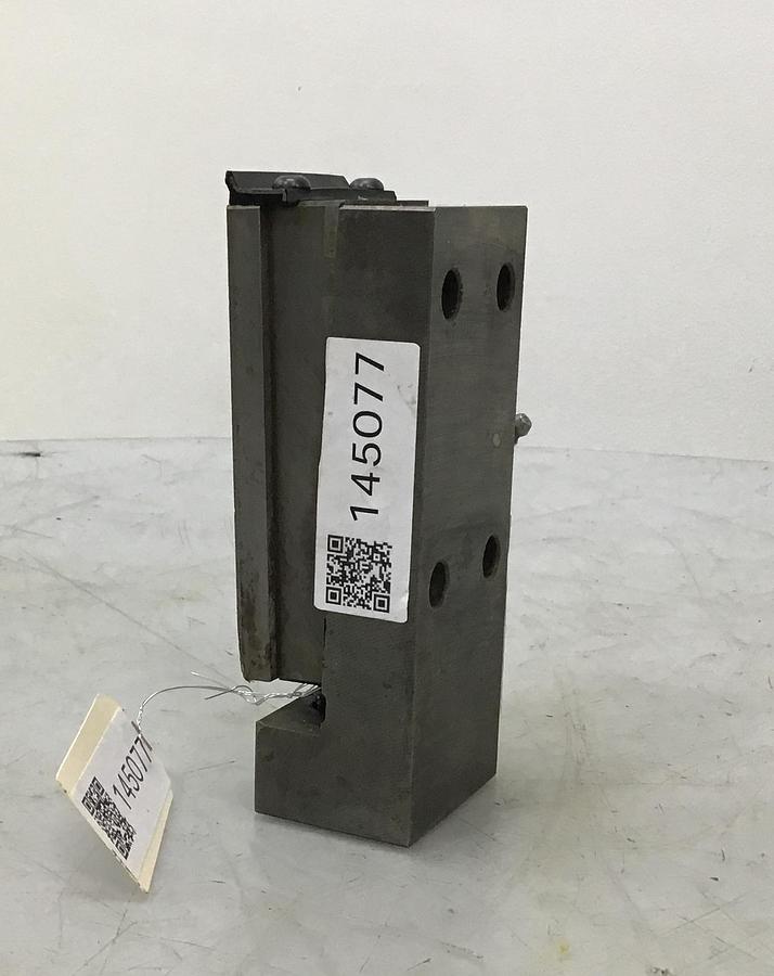 Used VAN DORN SA 301131