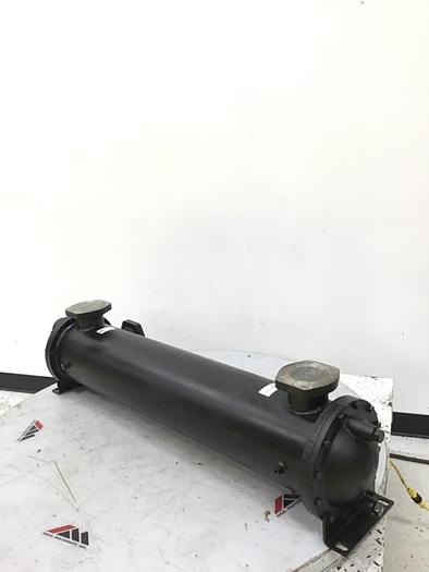 Used VAN DORN DEMAG Heat Exchanger 42507840 Used