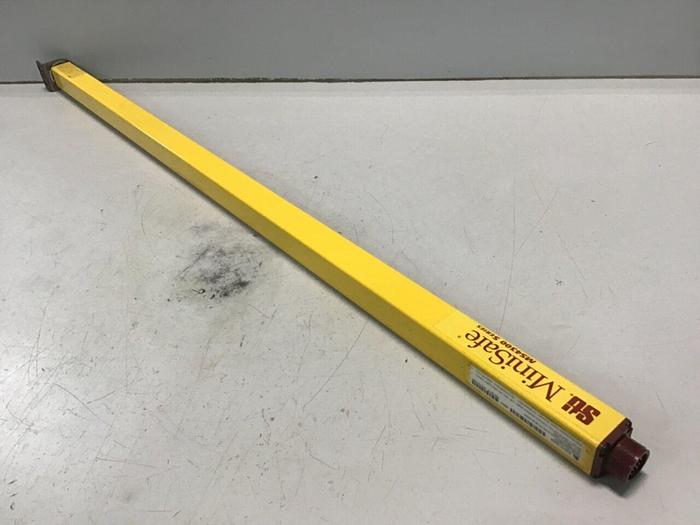 Used STI Light Curtain Receiver MS4336BR Used