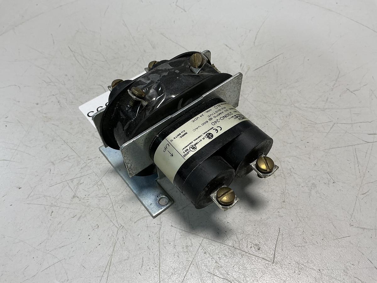 Used MDI 230NO-24D